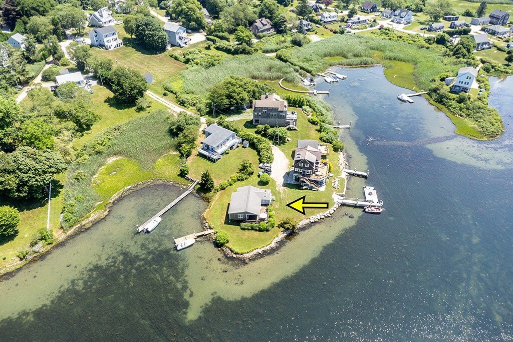 House in South Kingstown, Rhode Island, United States 5 - 18510946