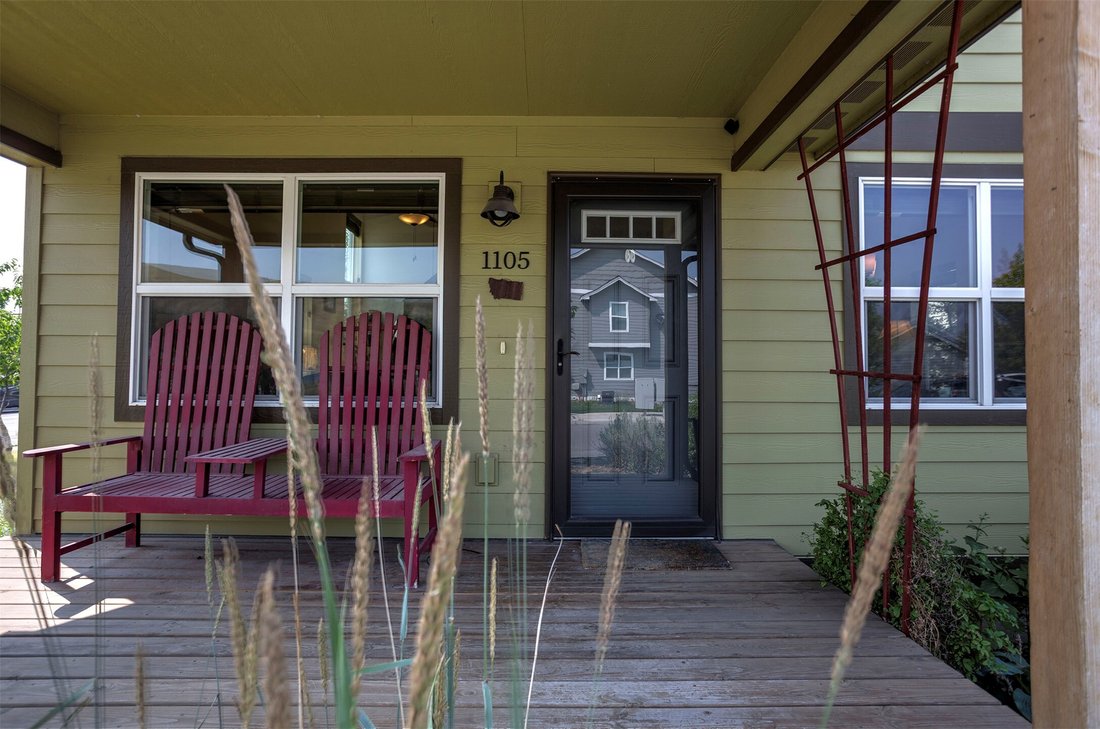 House in Missoula, Montana, United States 3 - 18516105