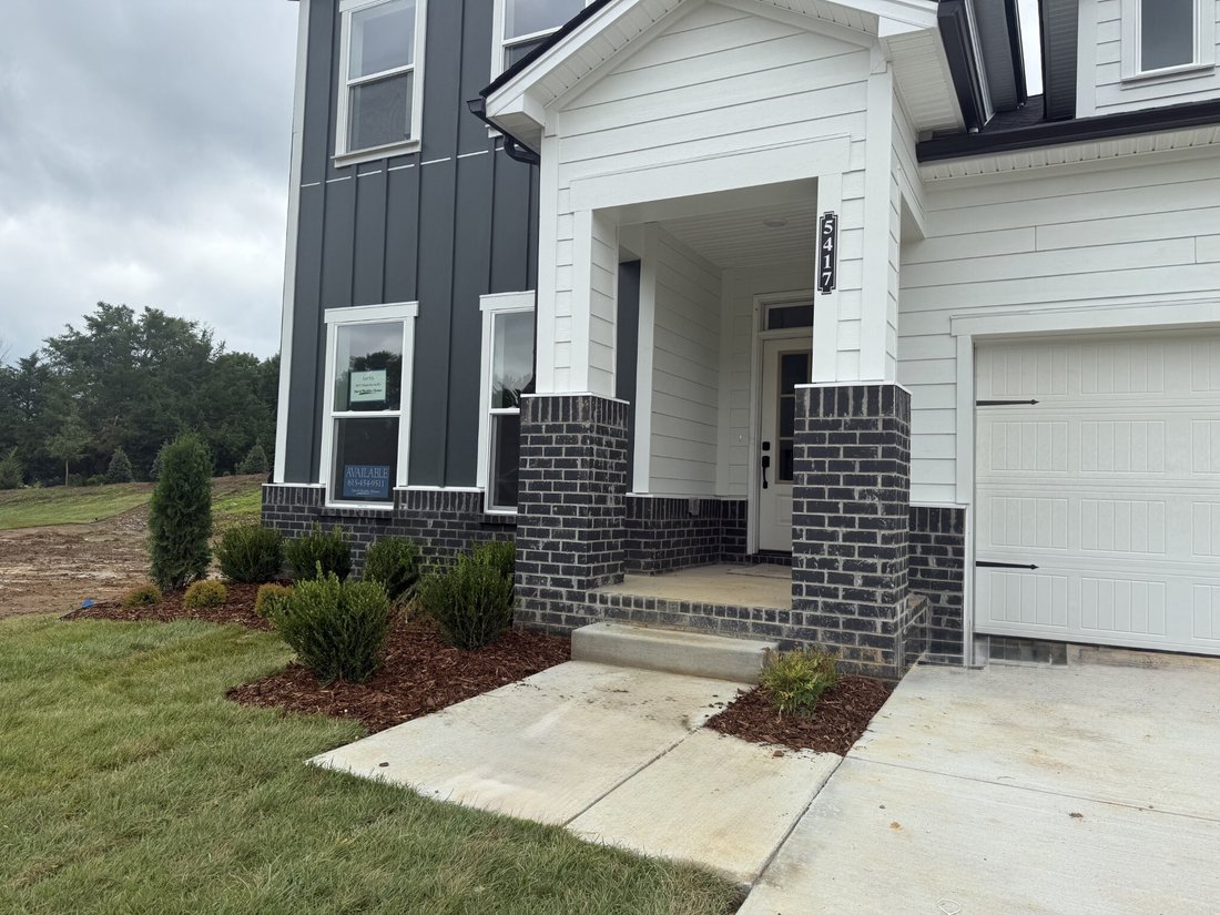 House in Smyrna, Tennessee, United States 2 - 18466573