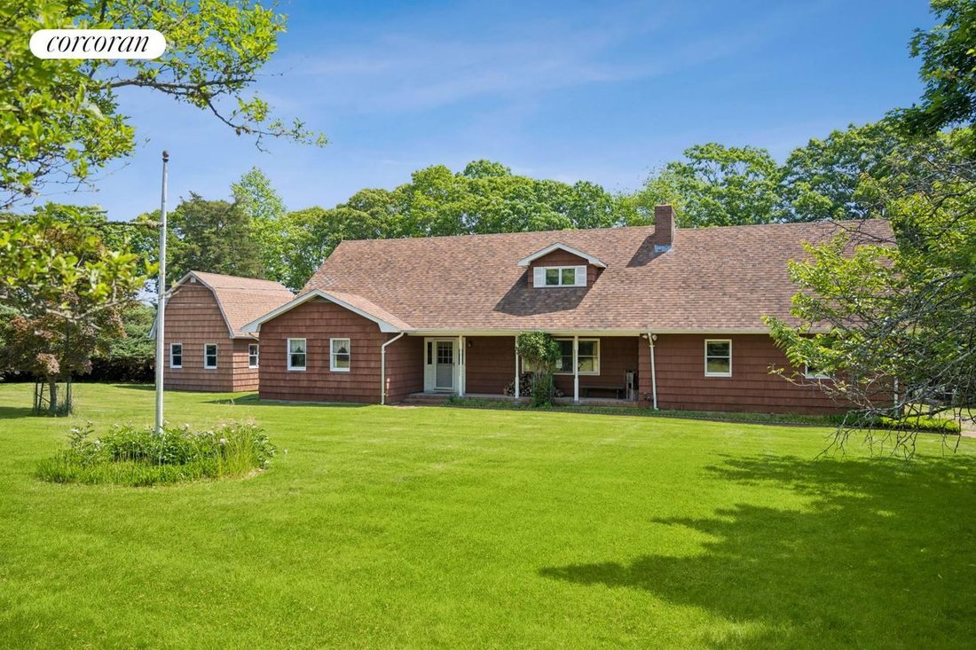 House in Shelter Island, New York, United States 4 - 18039278