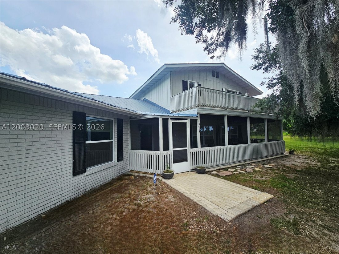 House in Arcadia, Florida, United States 2 - 17841520