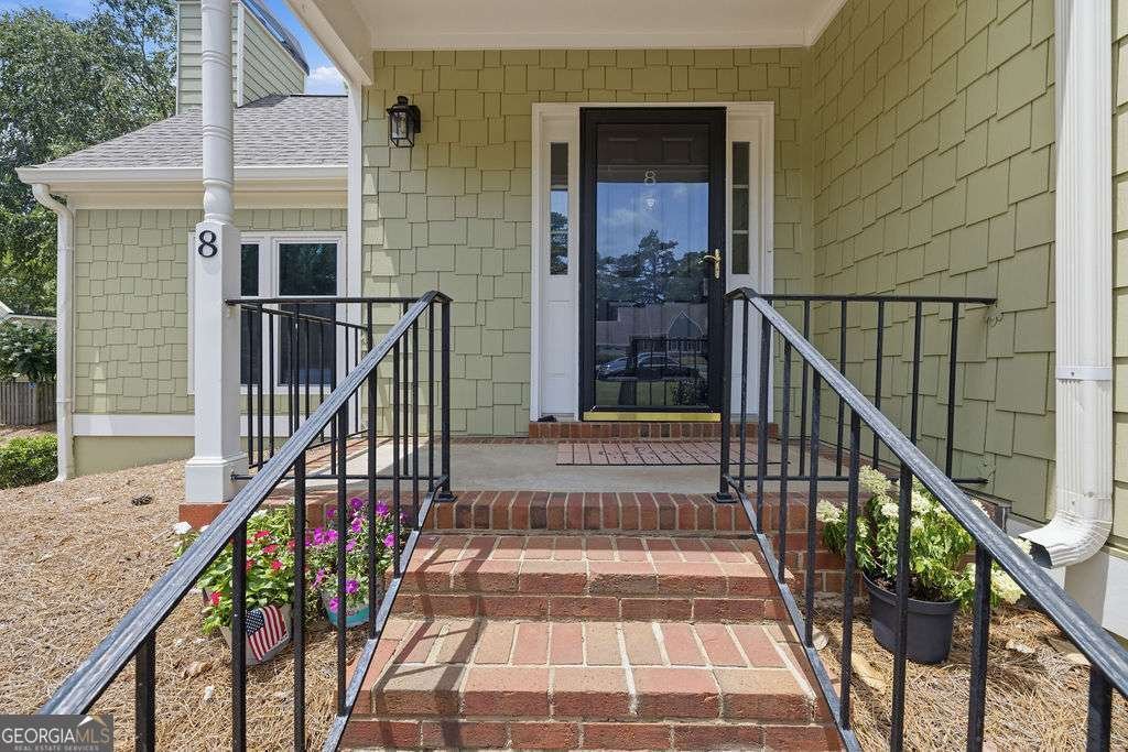 Townhouse in Dunwoody, Georgia, United States 3 - 18508784