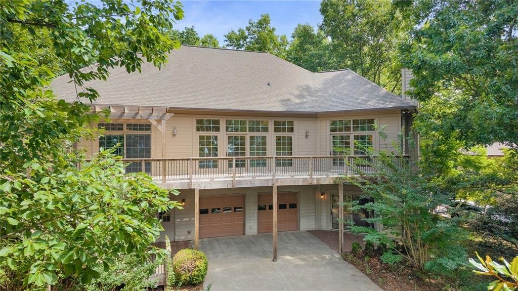 House in Jasper, Georgia, United States 5 - 18517502