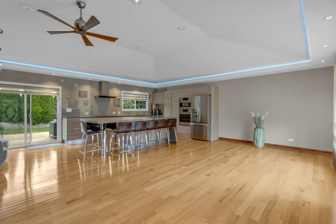 House in Darien, Illinois, United States 3 - 18508484
