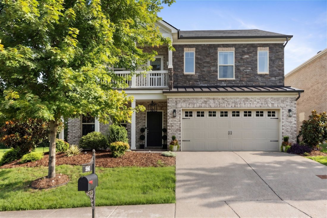 House in Nashville, Tennessee, United States 2 - 18508576
