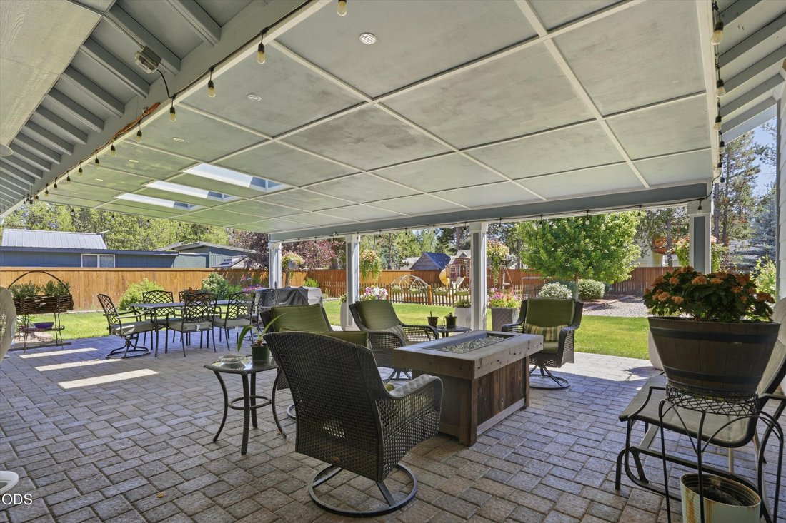 House in Sunriver, Oregon, United States 3 - 17478518