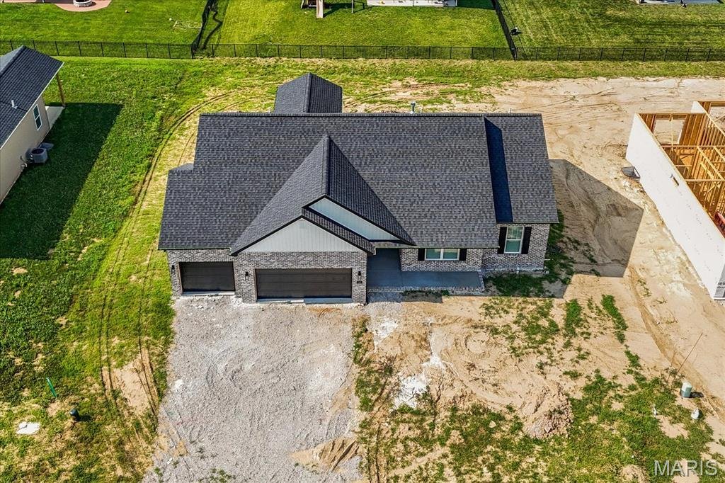House in O'Fallon, Illinois, United States 3 - 18518594