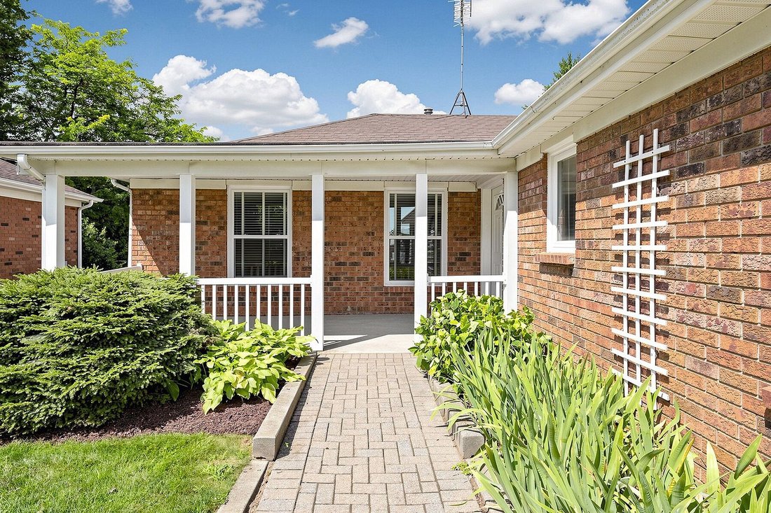 House in Lincoln, Ontario, Canada 4 - 18509629