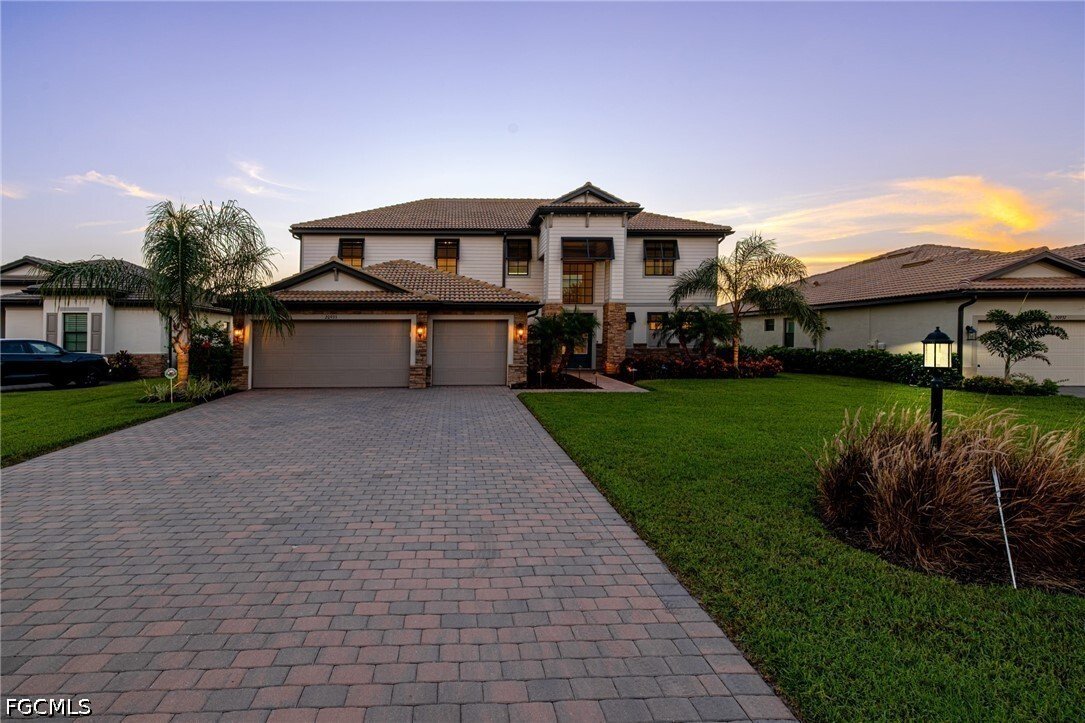 House in Estero, Florida, United States 4 - 18518454