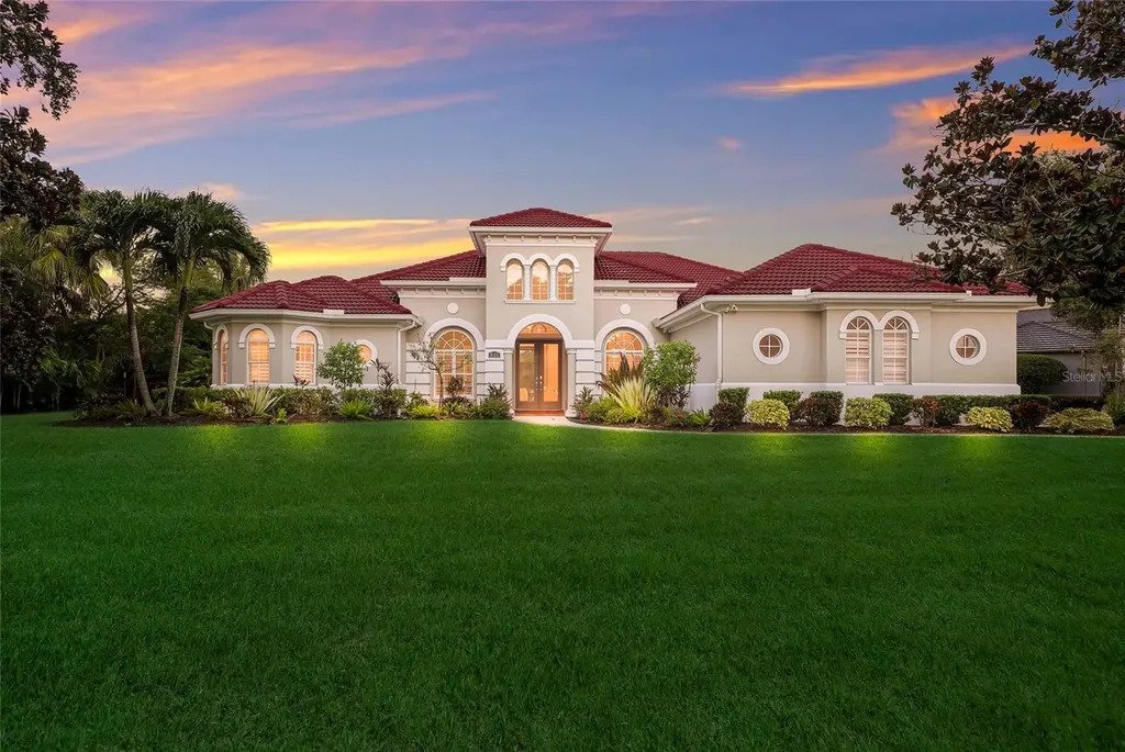 Haus in Bradenton, Florida, Vereinigte Staaten 1 - 18522596