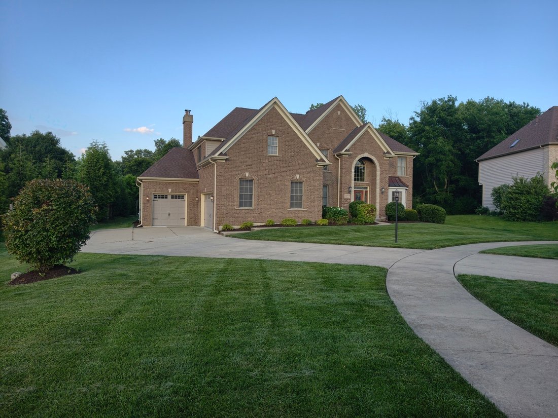 House in Bolingbrook, Illinois, United States 1 - 18512118