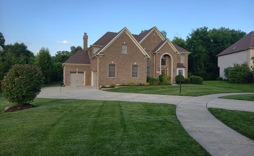 House in Bolingbrook, Illinois, United States 1