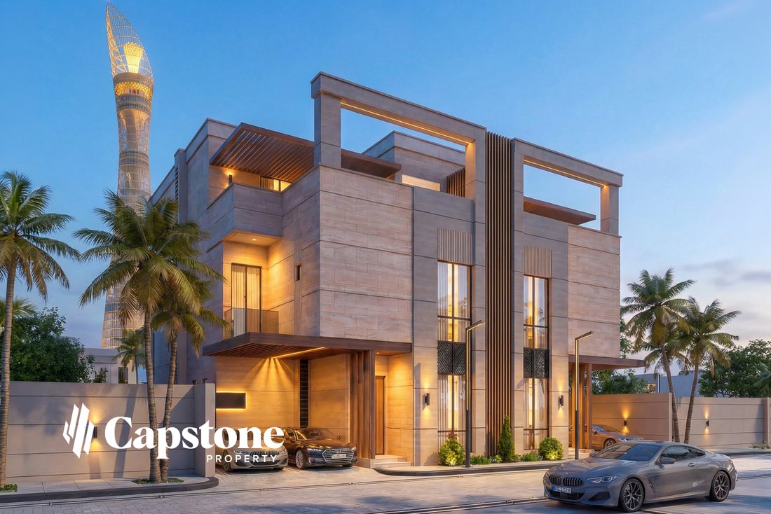 Villa in United Arab Emirates 1 - 17127043