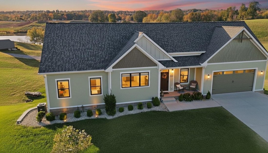 House in Kuttawa, Kentucky, United States 4 - 18510764