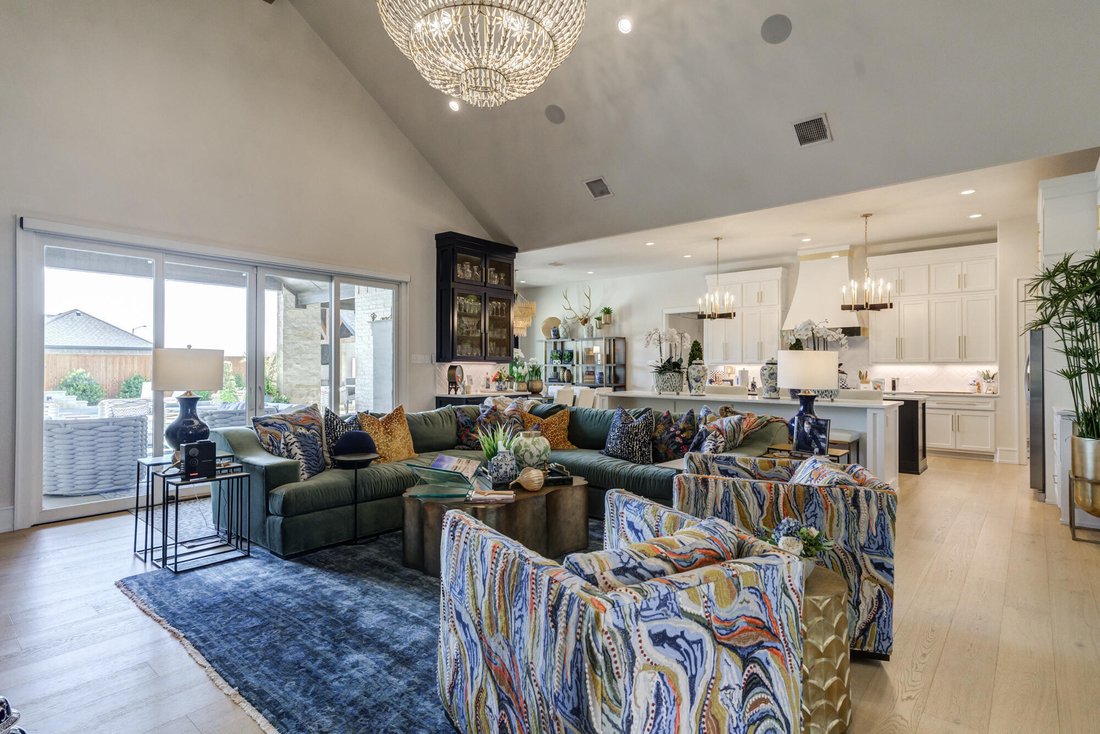 House in Lubbock, Texas, United States 2 - 18512908