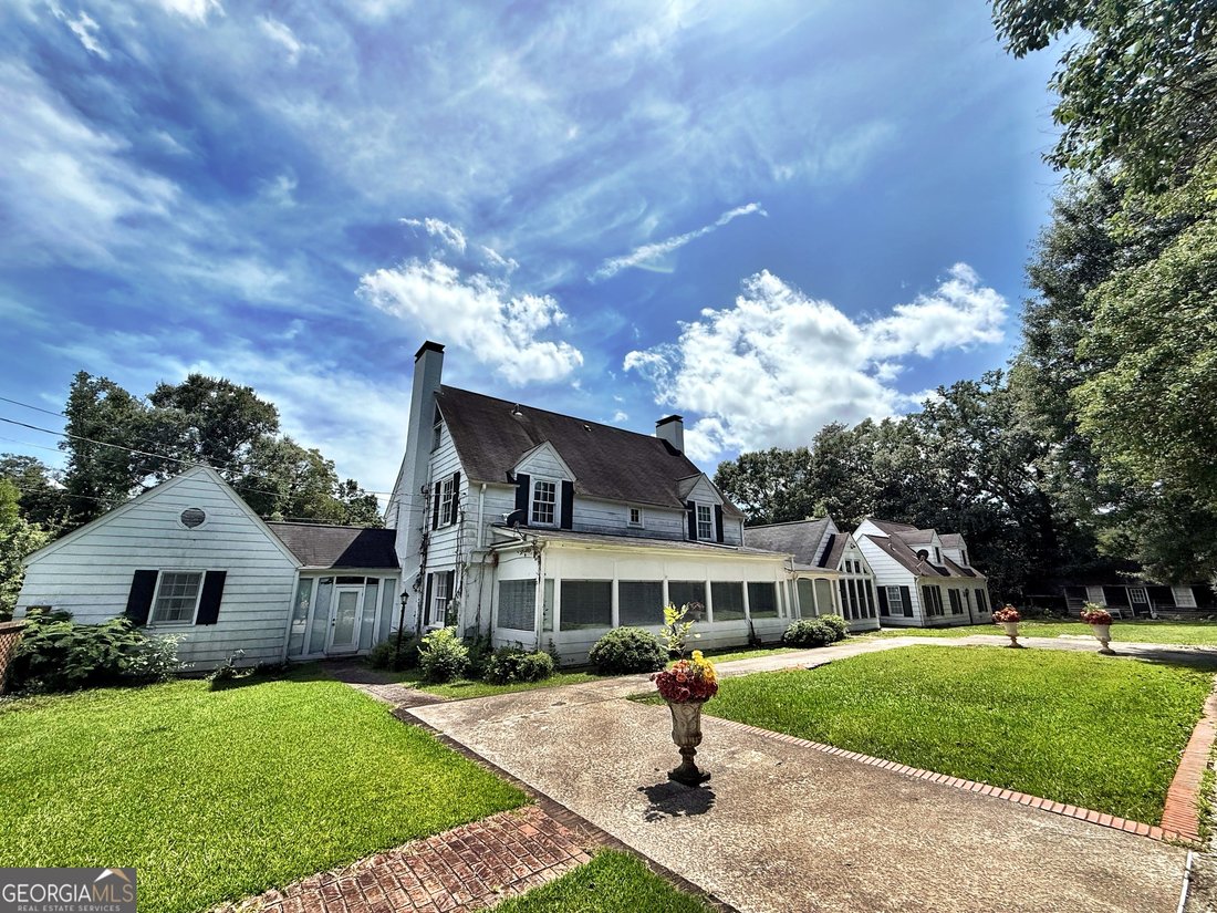 House in Forsyth, Georgia, United States 3 - 18512708