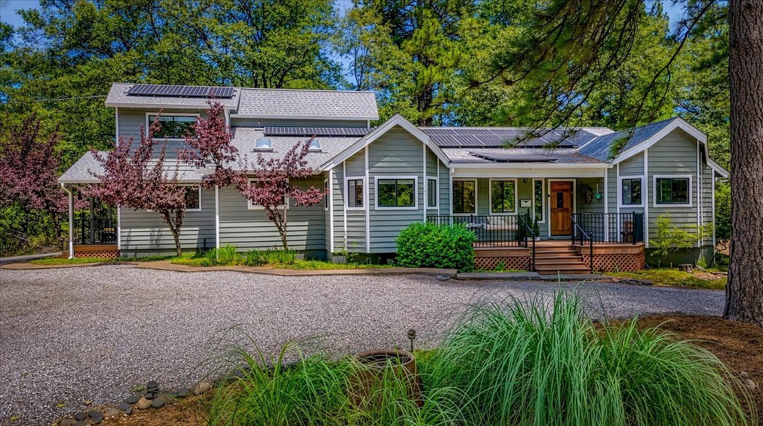 House in Grass Valley, California, United States 1 - 18519160