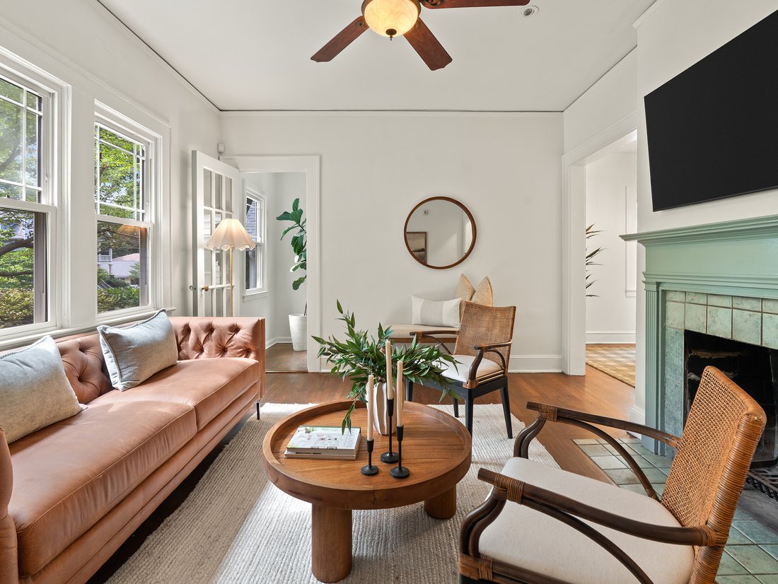 House in Decatur, Georgia, United States 3 - 18510515
