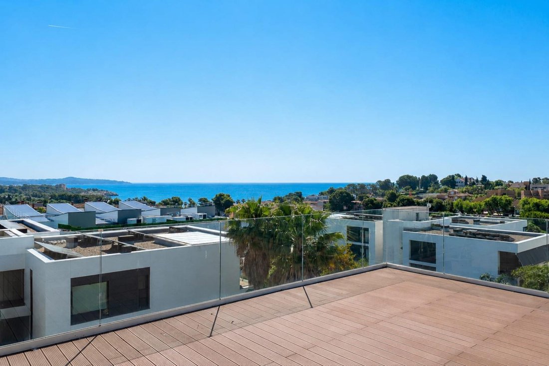 Apartment in Tarragona, Catalonia, Spain 4 - 18508926