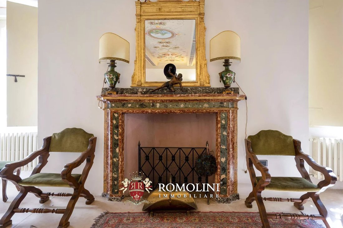 House in Spello, Umbria, Italy 5 - 18510172