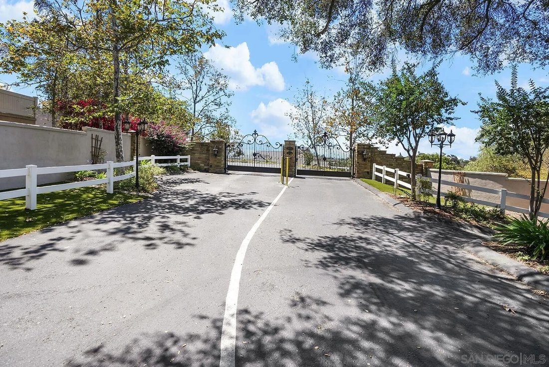 House in Fallbrook, California, United States 2 - 18520289