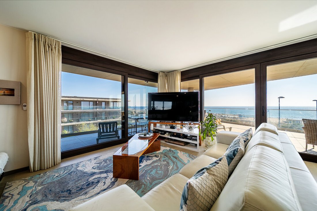 Apartment in Canidelo, Porto District, Portugal 2 - 18515588