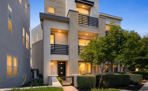 Casa a Dublin, California, Stati Uniti 1