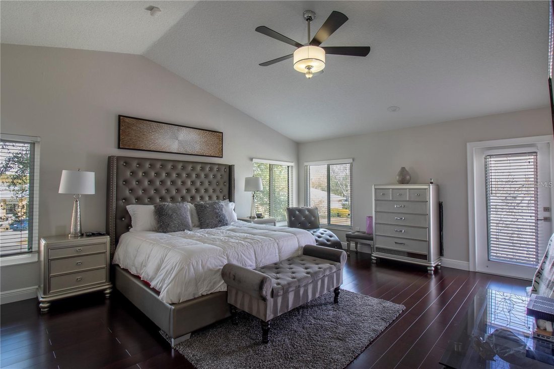 House in Tampa, Florida, United States 5 - 18508263