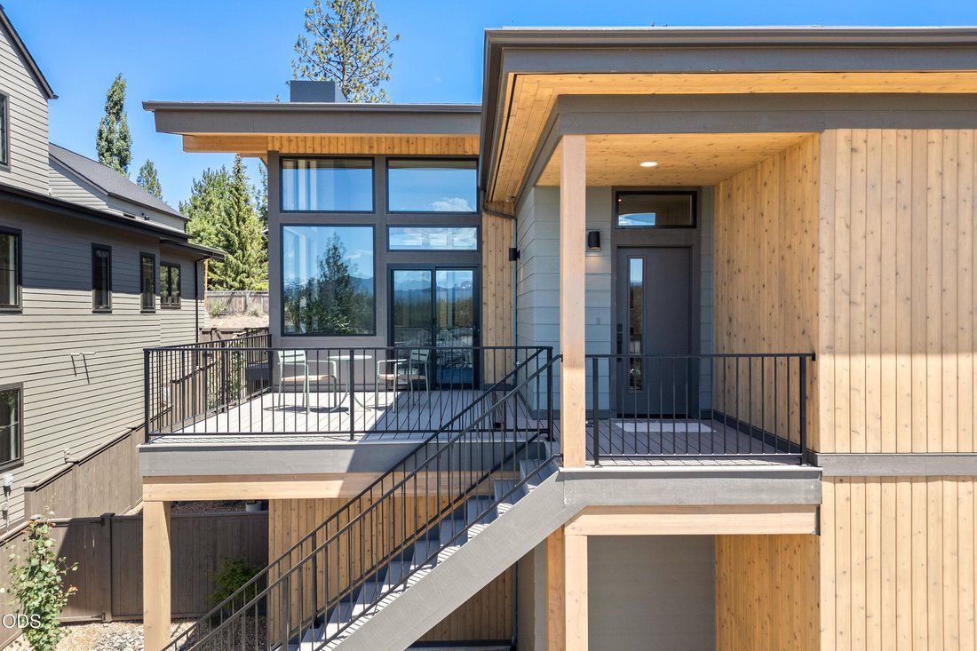 House in Bend, Oregon, United States 2 - 17245033