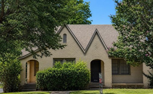 Apartamento en Dallas, Texas, Estados Unidos 1