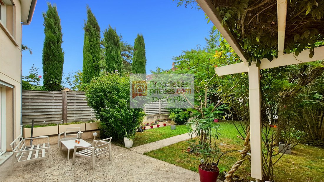 Villa in Pavé des Gardes, Chaville, France 5 - 18513903