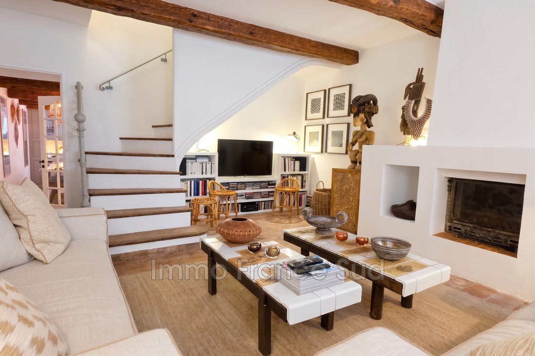Villa in La Garde-Freinet, Provence-Alpes-Côte d'Azur, France 2 - 18336298
