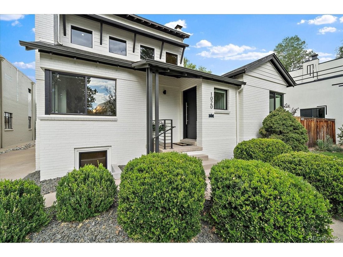 House in Denver, Colorado, United States 3 - 18509288