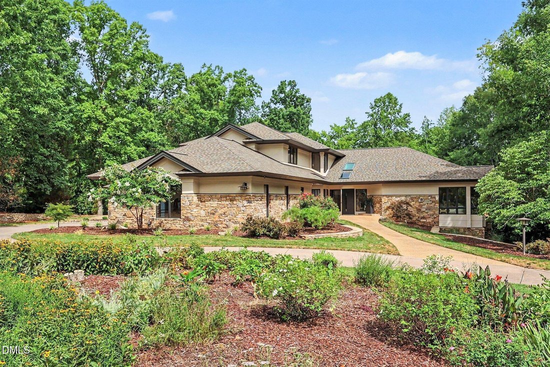 House in Chapel Hill, North Carolina, United States 3 - 18508694