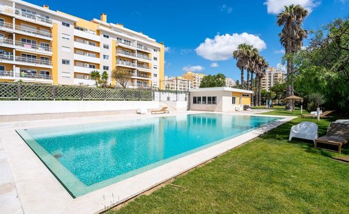 Appartement à Carcavelos et Parede, Lisbonne, Portugal 1