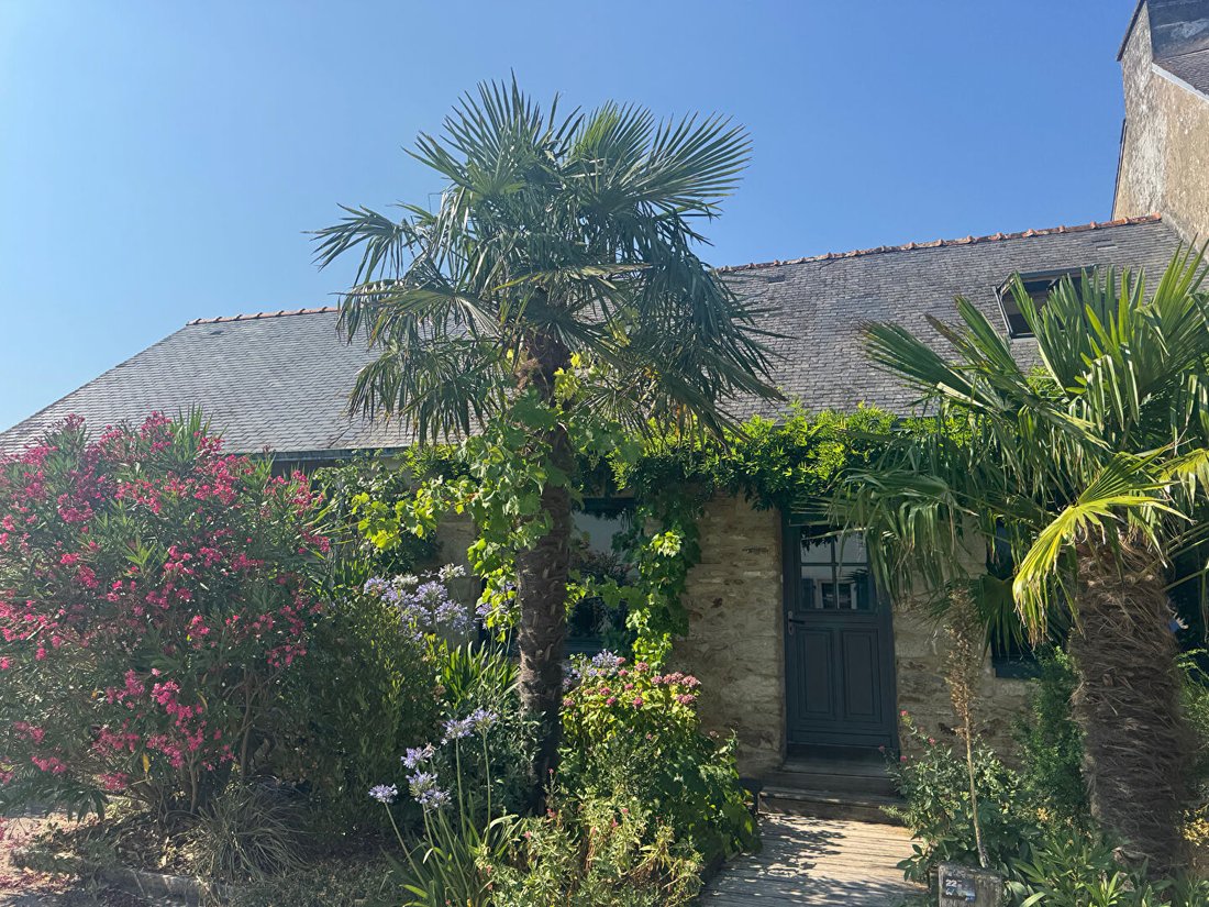 Villa in Sarzeau, Brittany, France 1 - 18513913