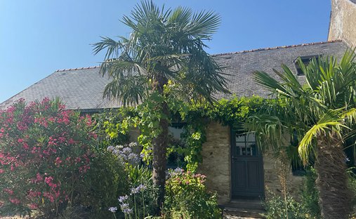 Villa à Sarzeau, Bretagne, France 1