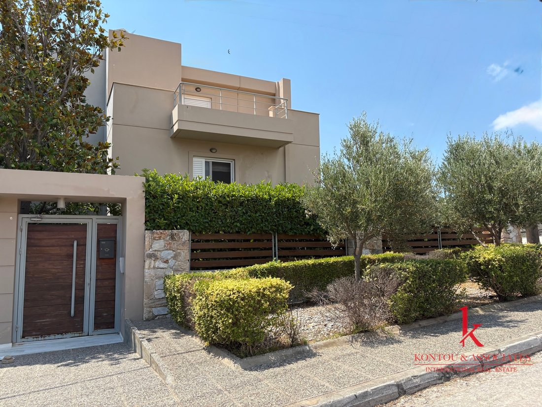 Apartment in Voula, Attica, Greece 1 - 18509175