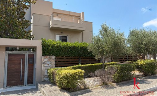 Appartement à Voúla, Attique, Grèce 1
