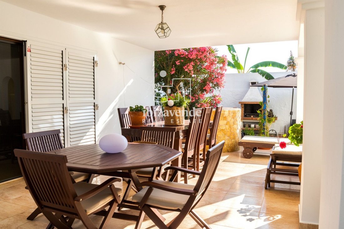 Villa in Sant Josep de sa Talaia, Balearic Islands, Spain 4 - 18508164