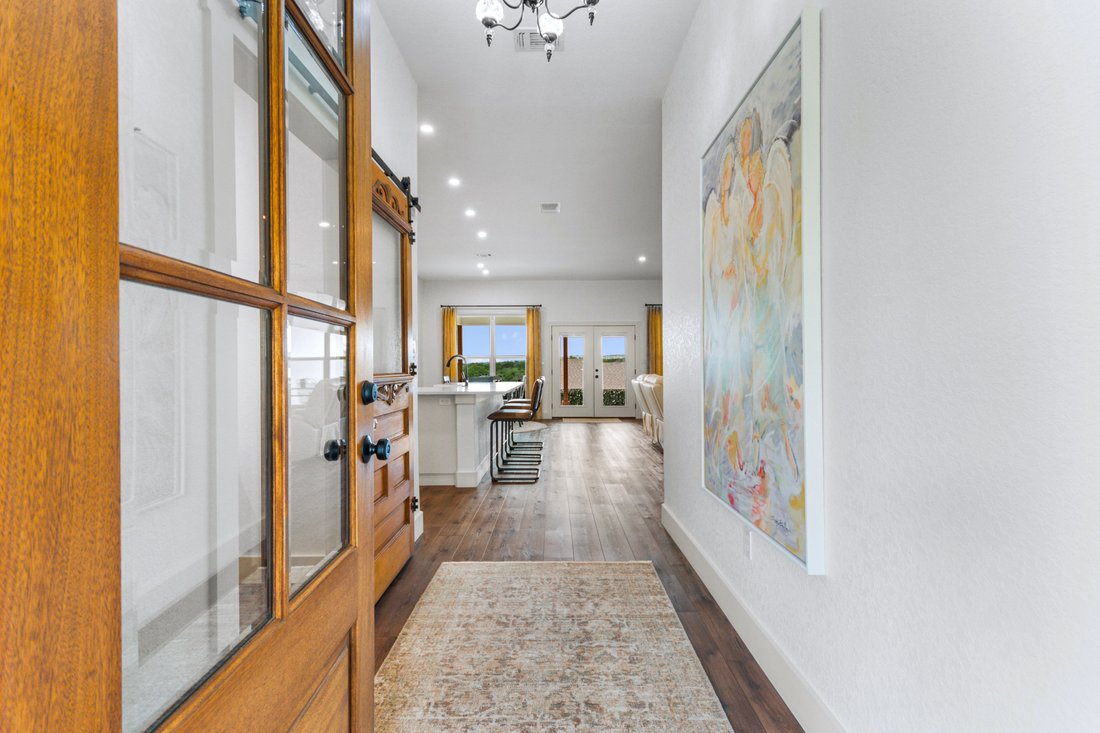 House in Kerrville, Texas, United States 4 - 18510602