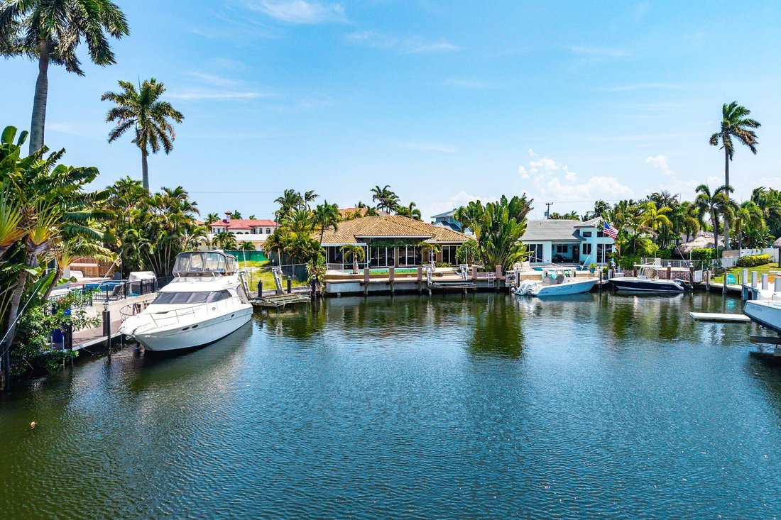 House in Lighthouse Point, Florida, United States 2 - 18508221