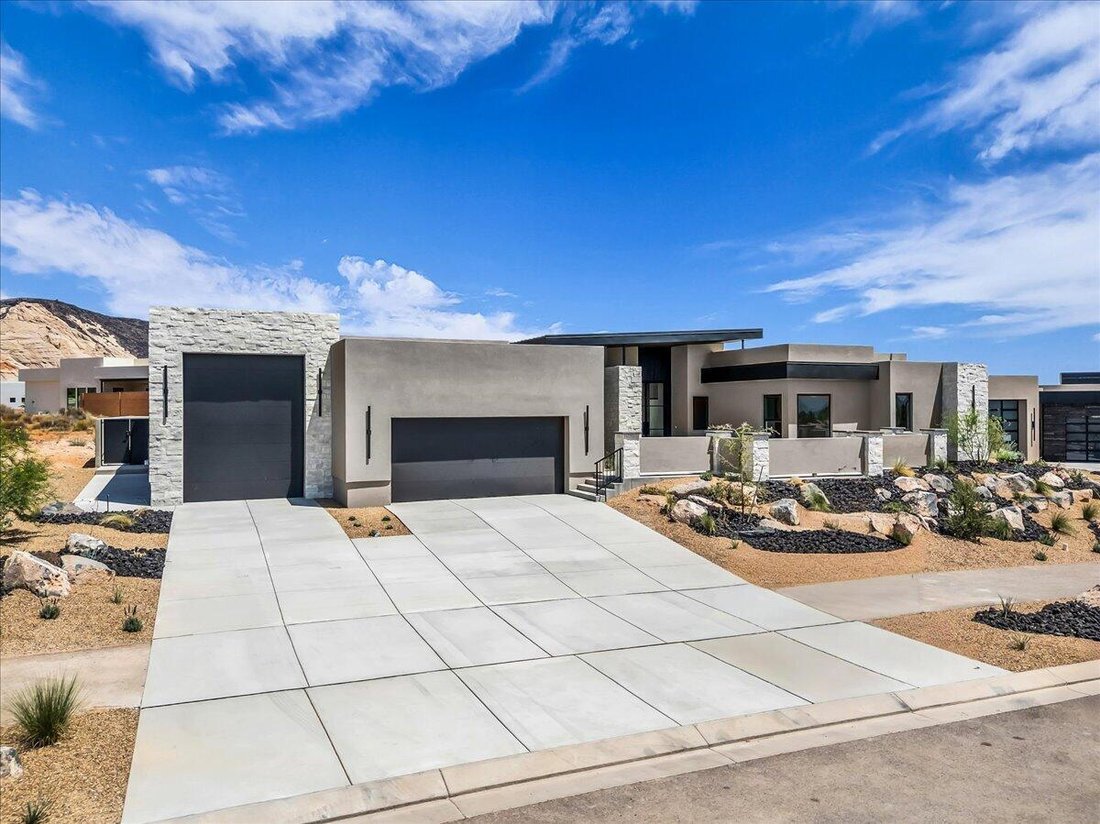 House in St. George, Utah, United States 3 - 17737685