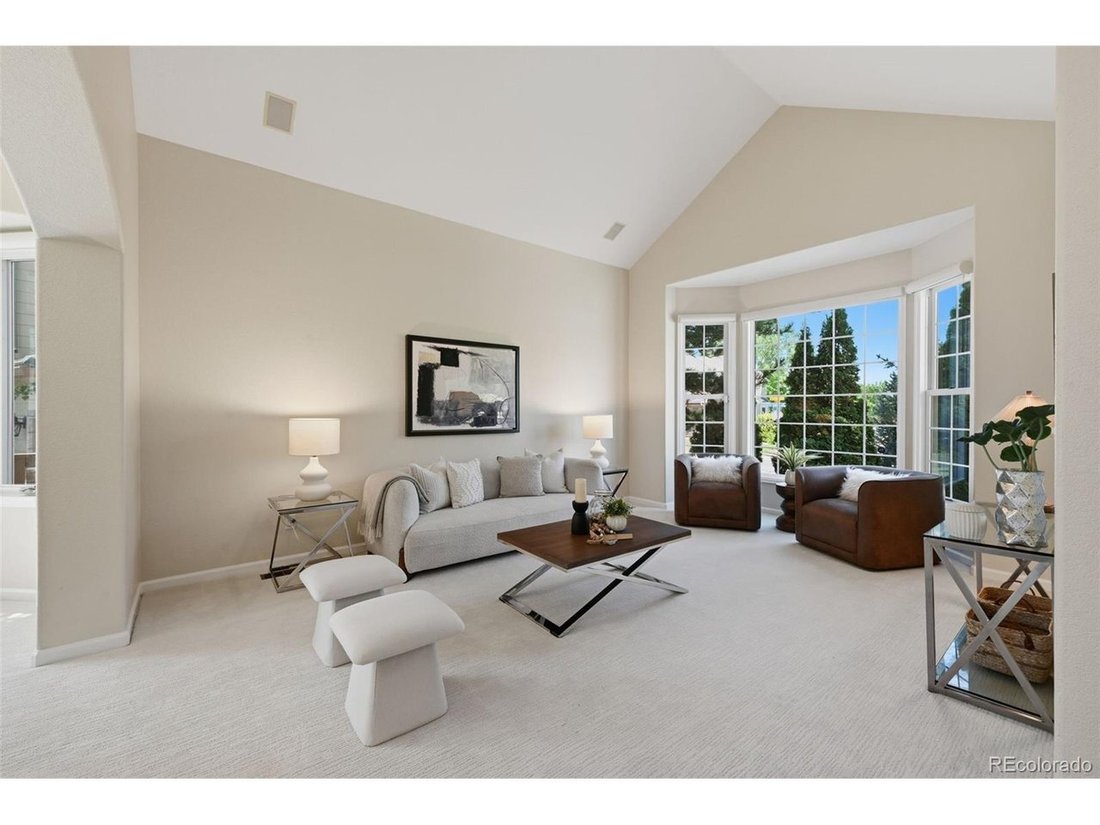 House in Centennial, Colorado, United States 5 - 18511459