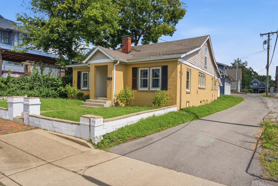 House in Nashville, Tennessee, United States 3 - 18512436