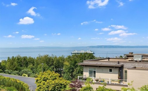 Condo in Woodway, Washington, United States 1
