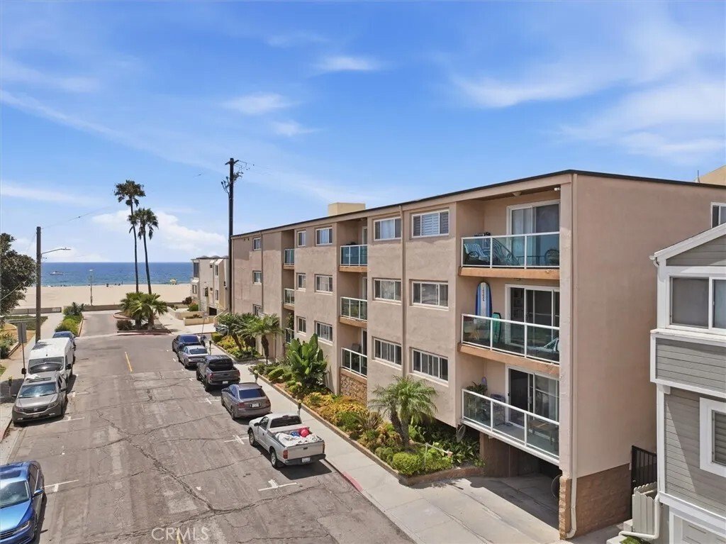 Condo in Hermosa Beach, California, United States 1 - 18509081