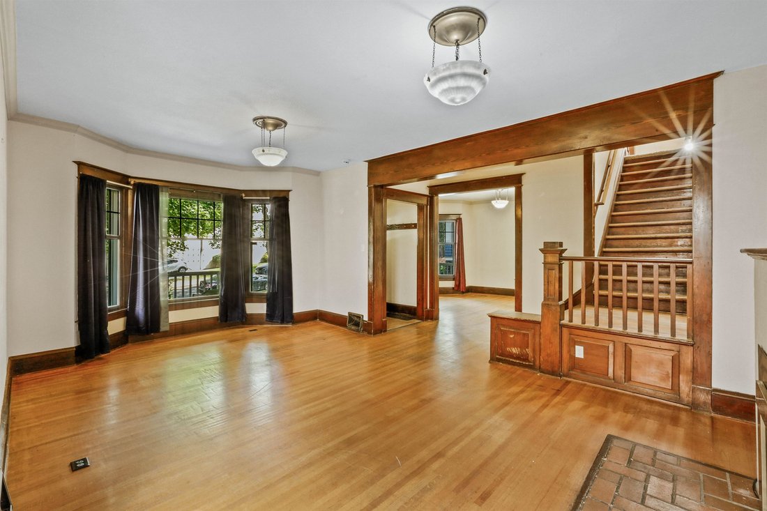 House in Spokane, Washington, United States 4 - 18510834