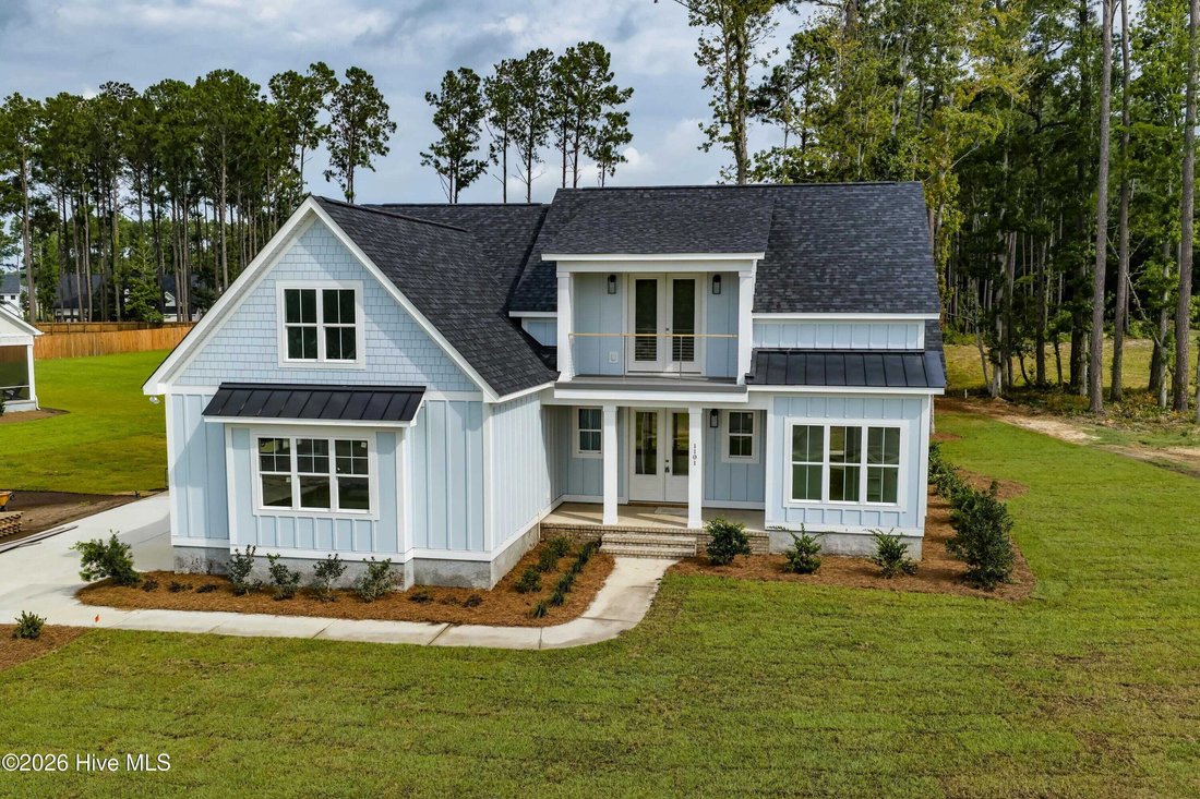 House in Hampstead, North Carolina, United States 4 - 18043262
