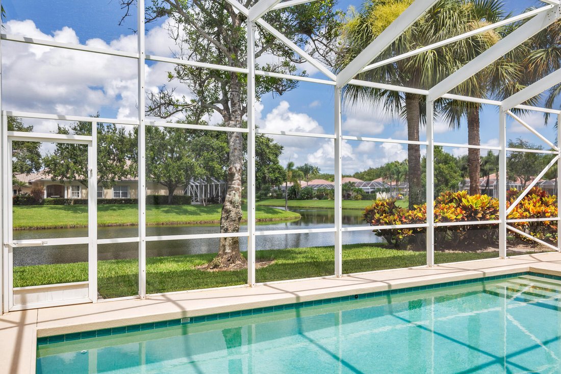 House in Palm Beach Gardens, Florida, United States 4 - 18511984